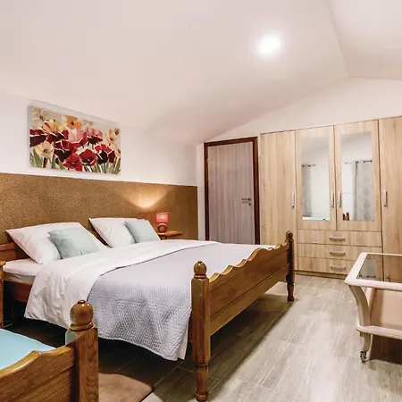 بيت للعطل Luxurious In